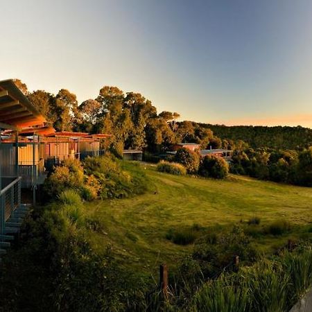 O'Reilly'S Rainforest Retreat Canungra Bagian luar foto