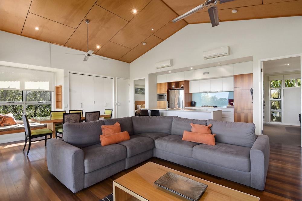 O'Reilly'S Rainforest Retreat Canungra Bagian luar foto