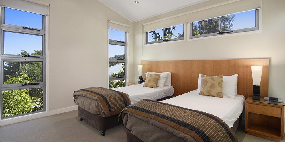 O'Reilly'S Rainforest Retreat Canungra Bagian luar foto
