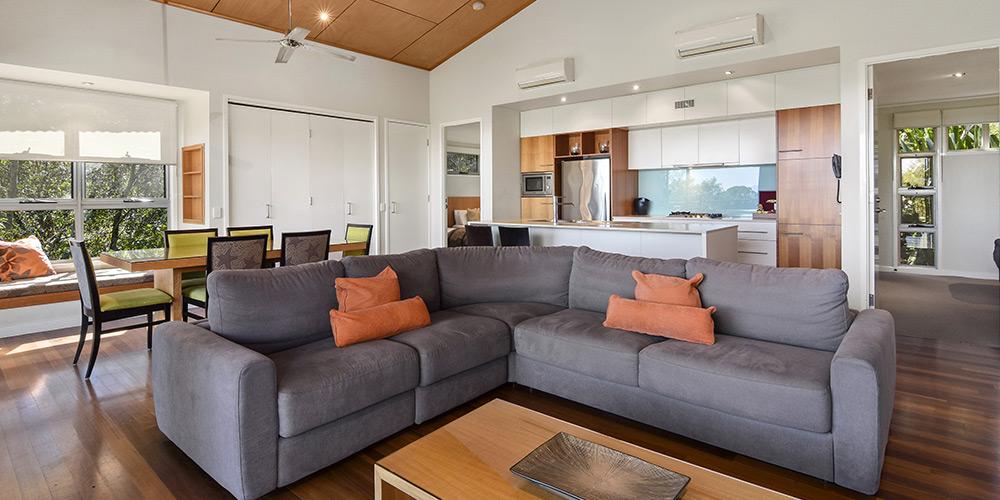 O'Reilly'S Rainforest Retreat Canungra Bagian luar foto