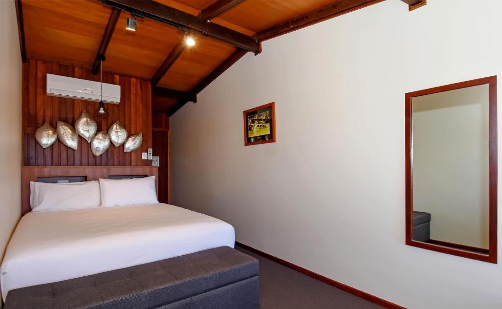 O'Reilly'S Rainforest Retreat Canungra Bagian luar foto