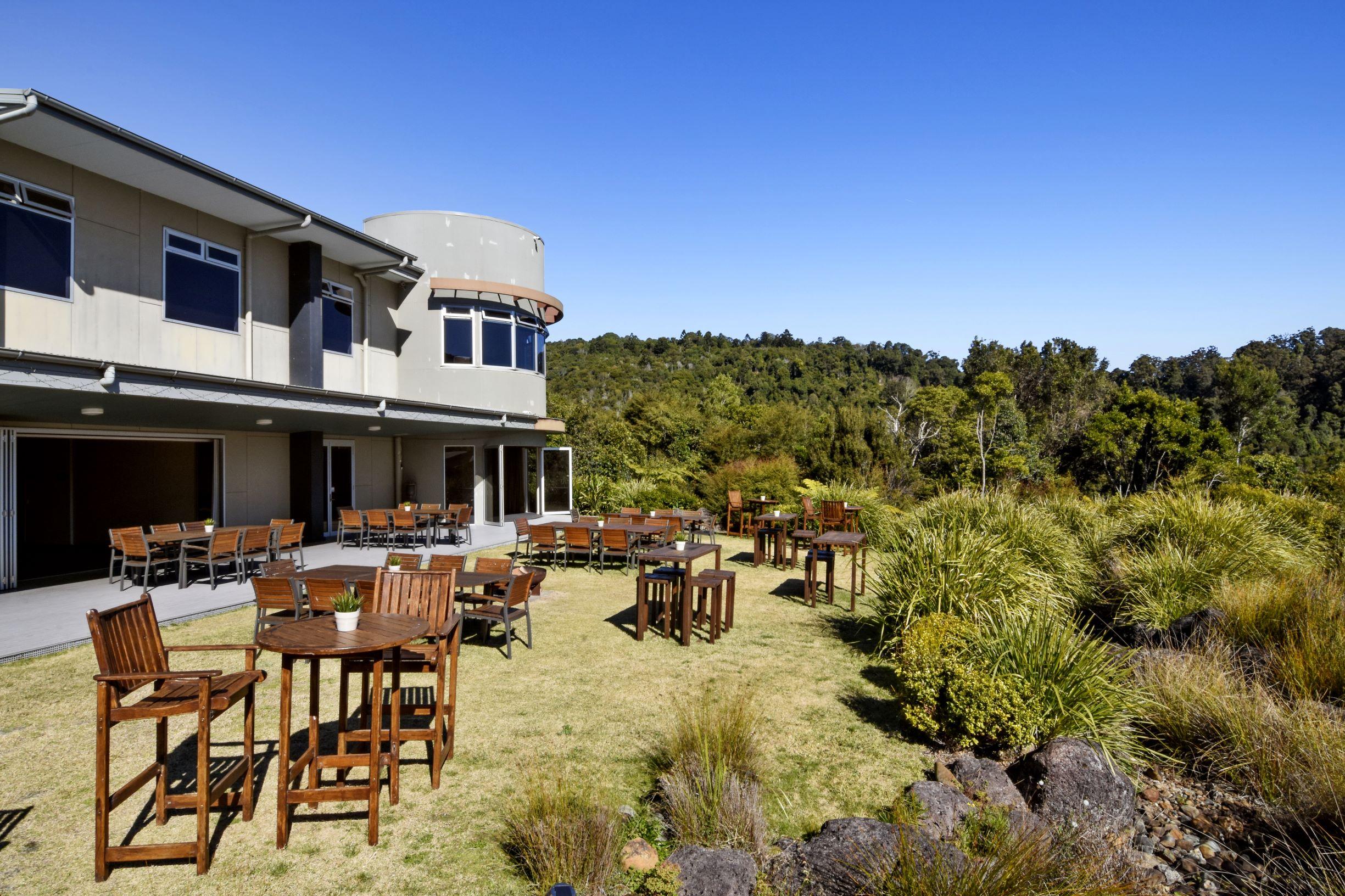 O'Reilly'S Rainforest Retreat Canungra Bagian luar foto