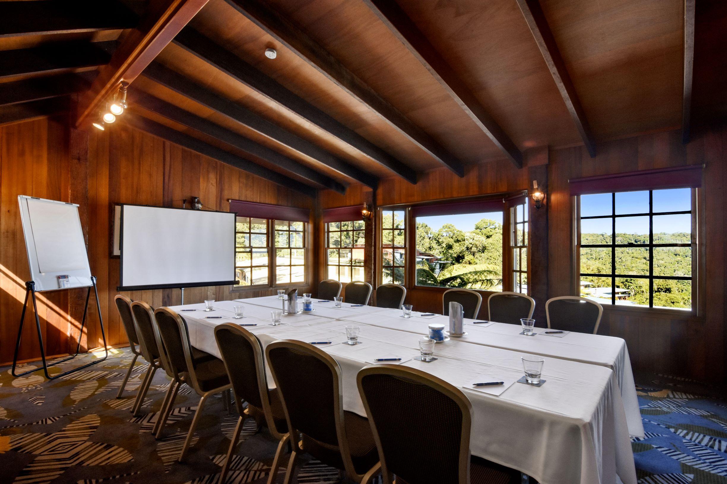 O'Reilly'S Rainforest Retreat Canungra Bagian luar foto