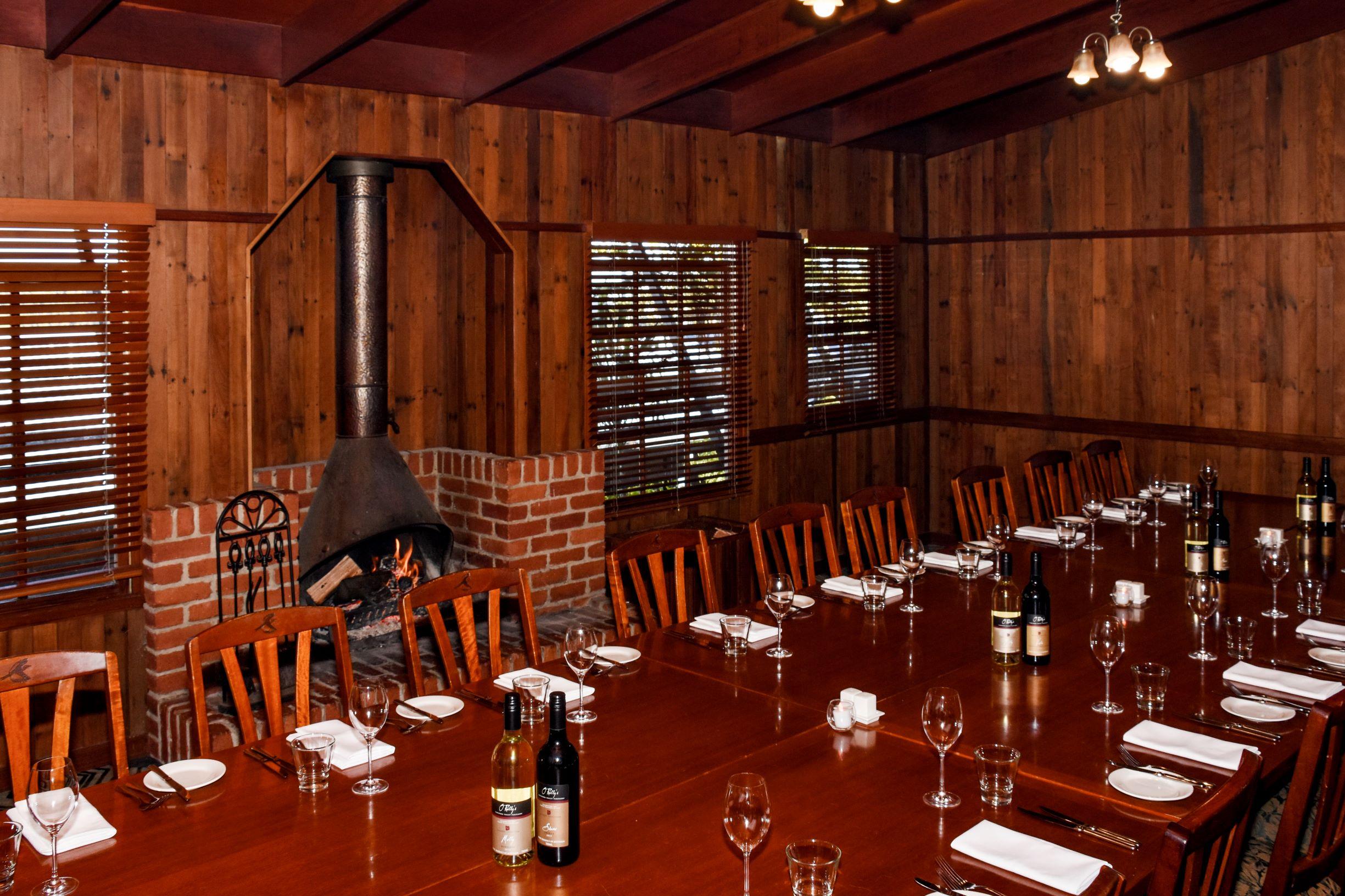 O'Reilly'S Rainforest Retreat Canungra Bagian luar foto