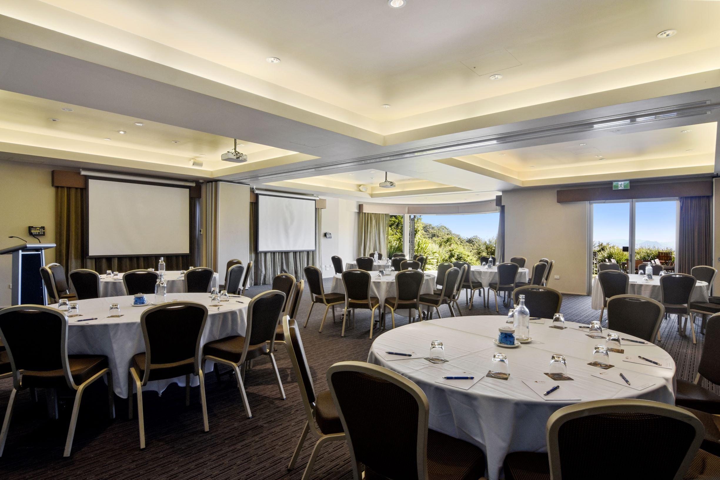 O'Reilly'S Rainforest Retreat Canungra Bagian luar foto