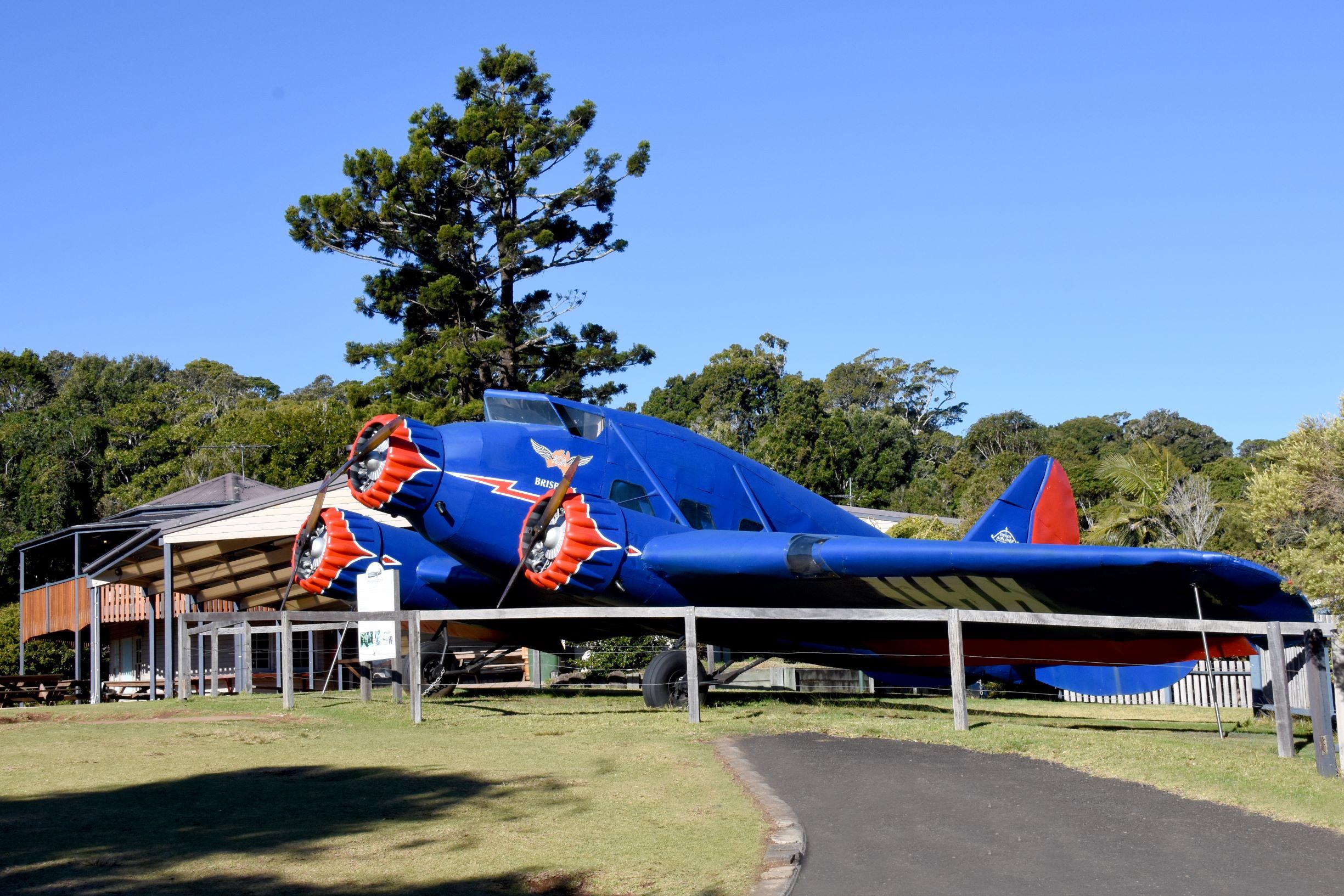 O'Reilly'S Rainforest Retreat Canungra Bagian luar foto