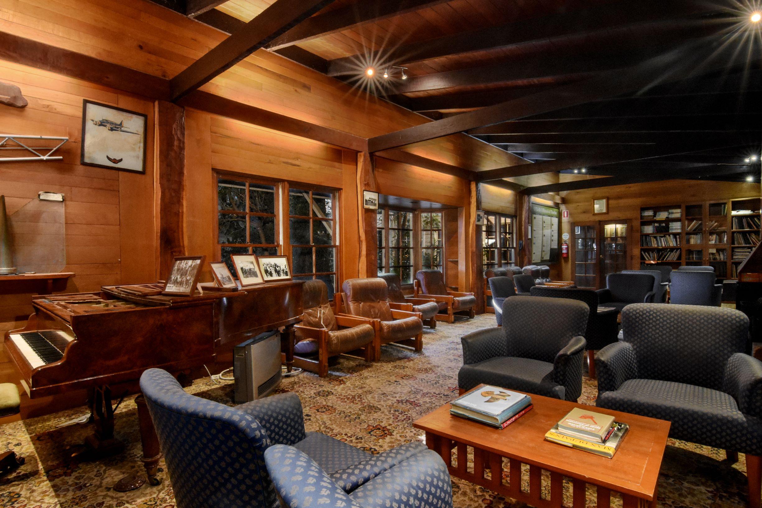 O'Reilly'S Rainforest Retreat Canungra Bagian luar foto