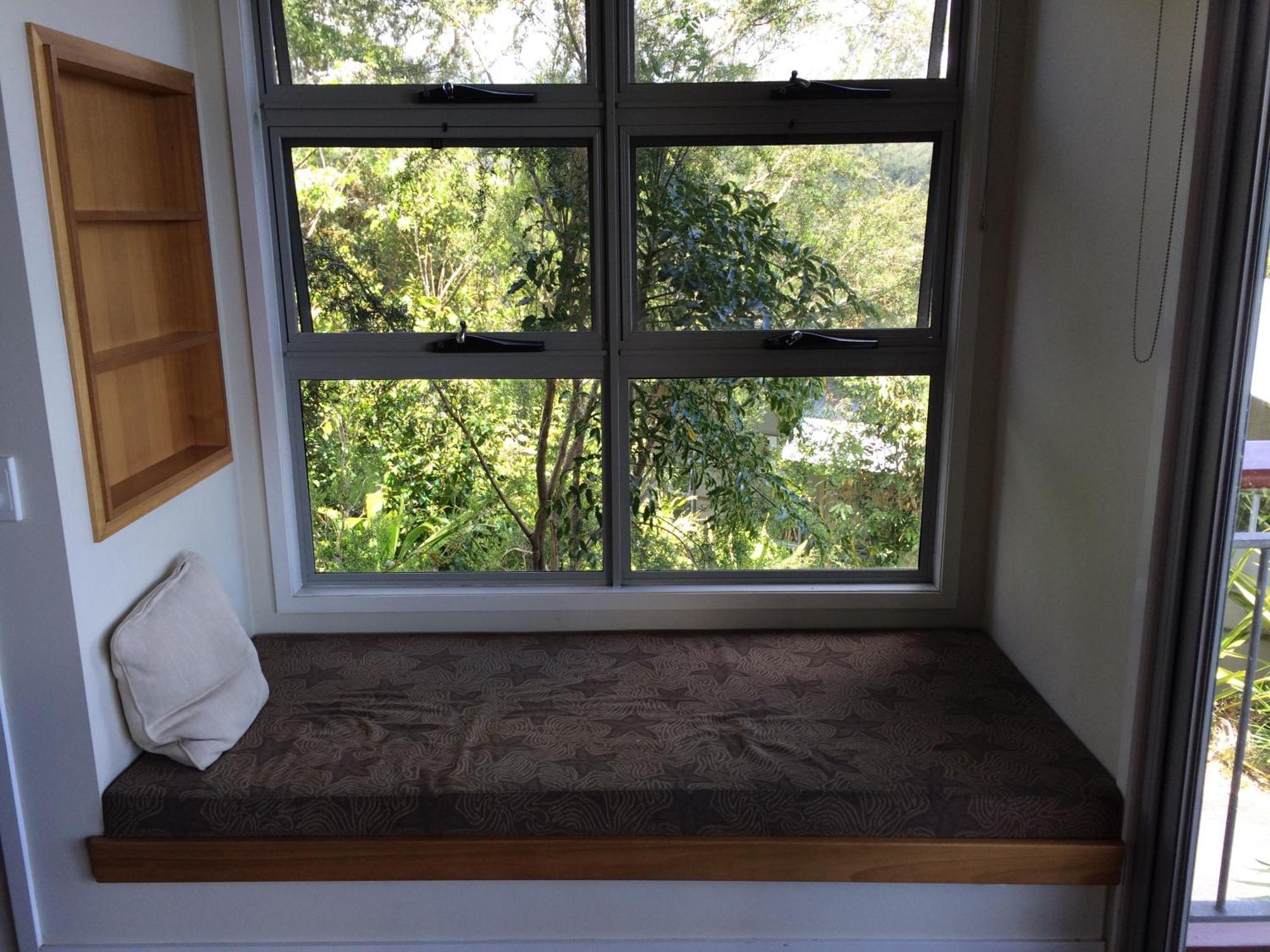 O'Reilly'S Rainforest Retreat Canungra Ruang foto