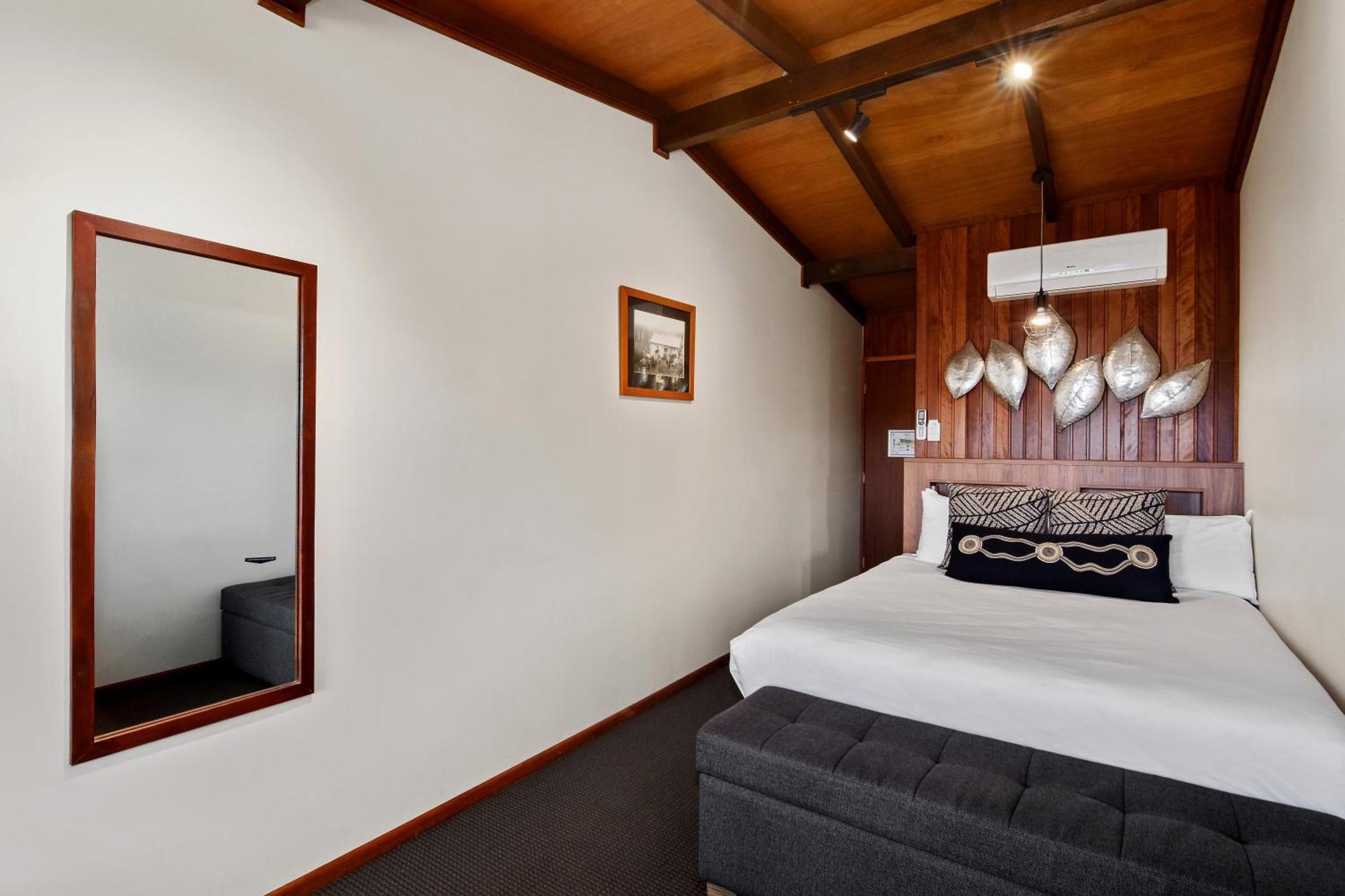 O'Reilly'S Rainforest Retreat Canungra Bagian luar foto