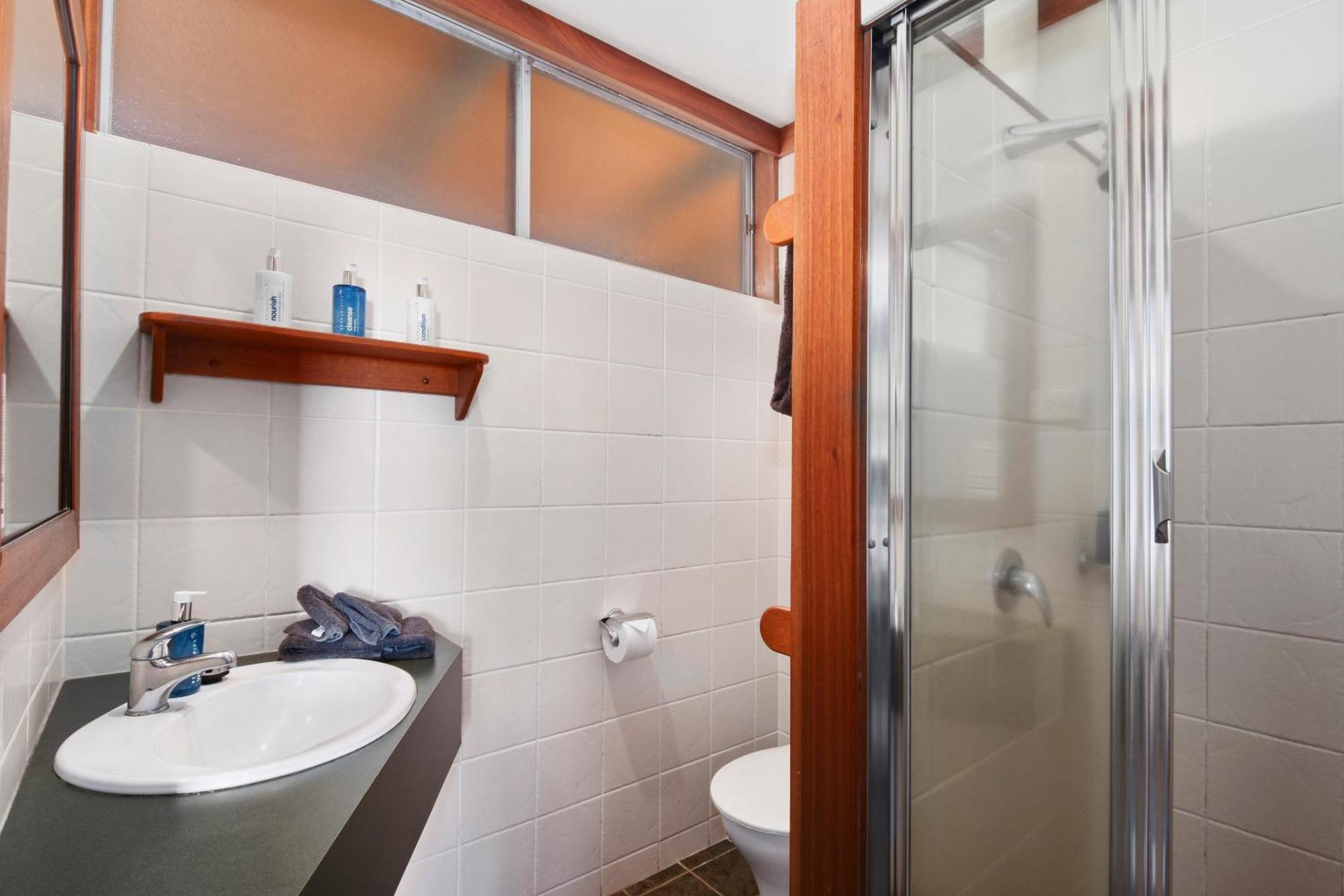 O'Reilly'S Rainforest Retreat Canungra Bagian luar foto