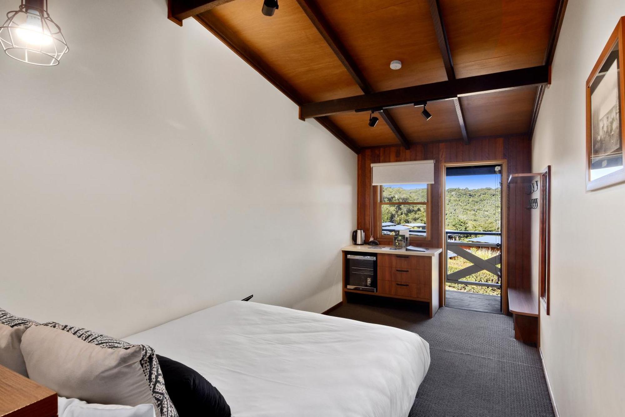 O'Reilly'S Rainforest Retreat Canungra Bagian luar foto
