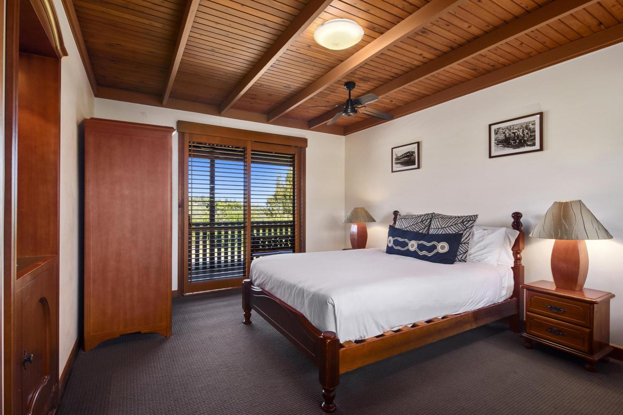 O'Reilly'S Rainforest Retreat Canungra Bagian luar foto