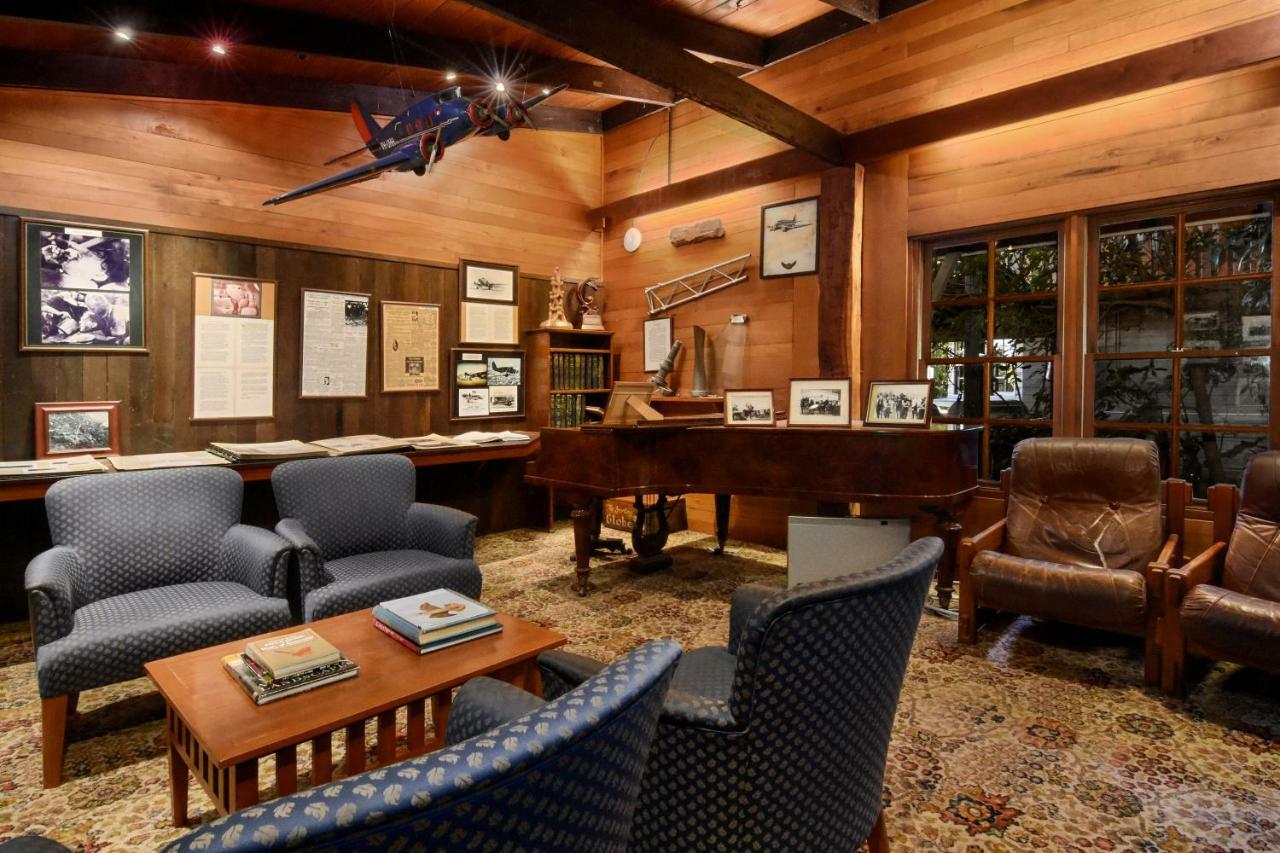 O'Reilly'S Rainforest Retreat Canungra Bagian luar foto