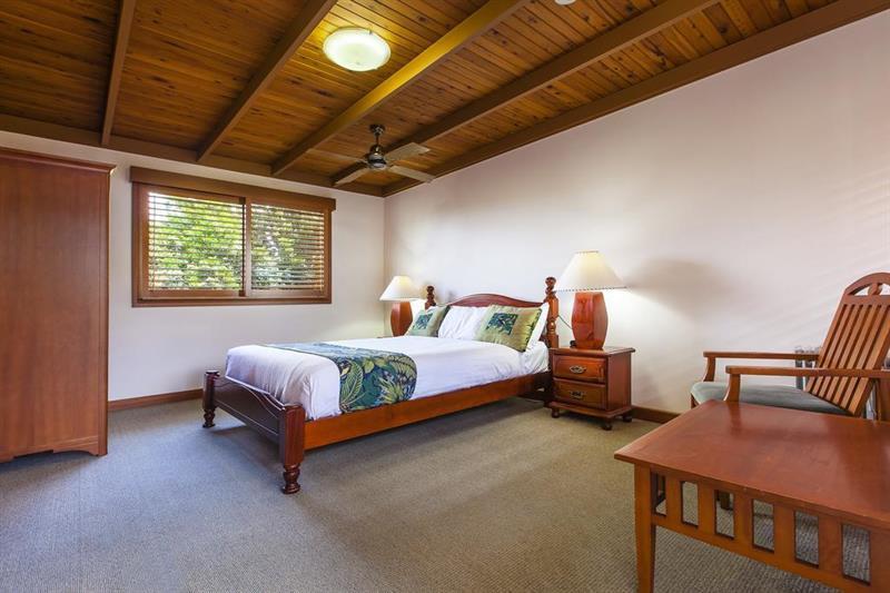 O'Reilly'S Rainforest Retreat Canungra Bagian luar foto