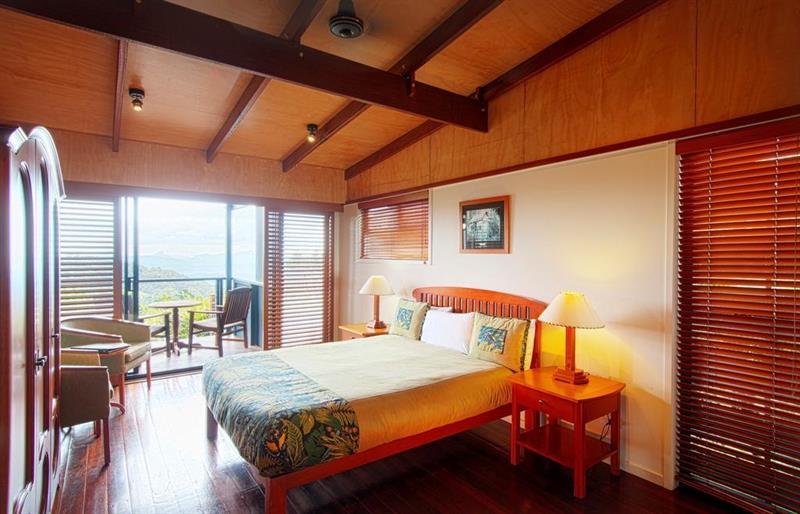 O'Reilly'S Rainforest Retreat Canungra Bagian luar foto